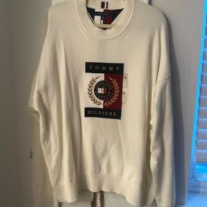 Tommy Hilfiger sweater
